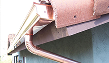 Rain Gutter Installation, Repair, Cleaning in Liberty Grove, WI